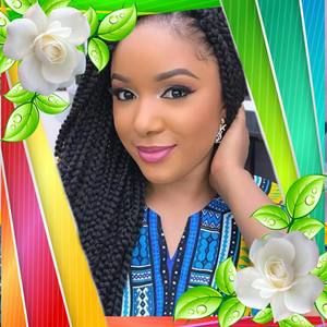 Meet your Posher, Simone